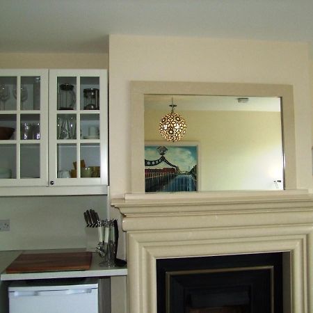 Wonderful Setting Farmhouse Apartment Wicklow Luaran gambar