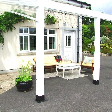 Wonderful Setting Farmhouse Apartment Wicklow Luaran gambar