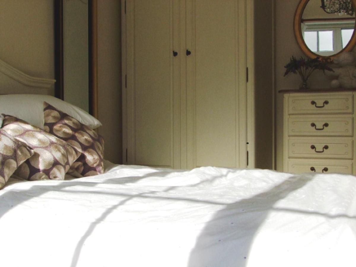 Wonderful Setting Farmhouse Apartment Wicklow Luaran gambar