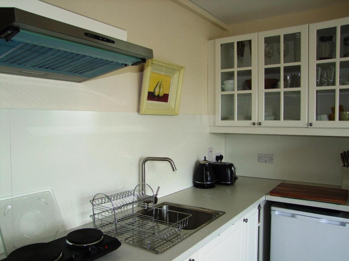 Wonderful Setting Farmhouse Apartment Wicklow Luaran gambar