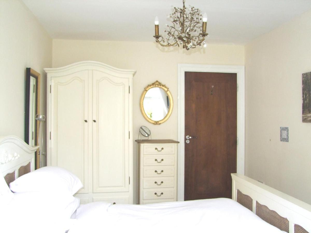 Wonderful Setting Farmhouse Apartment Wicklow Luaran gambar
