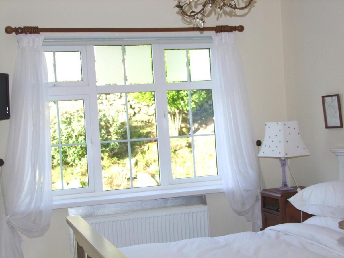 Wonderful Setting Farmhouse Apartment Wicklow Luaran gambar