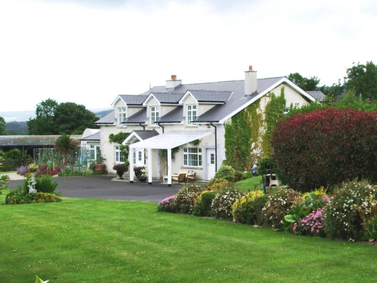 Wonderful Setting Farmhouse Apartment Wicklow Luaran gambar